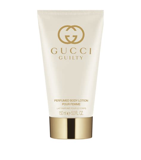 bodylotion gucci|Gucci body lotion price.